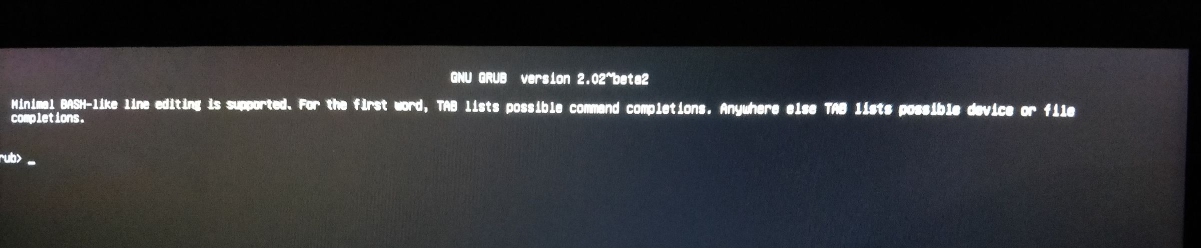 Linux on surface rt make the kernel boot