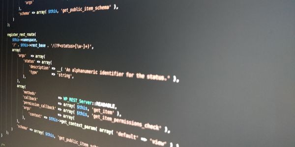 Scraping WordPress REST API in interactive mode